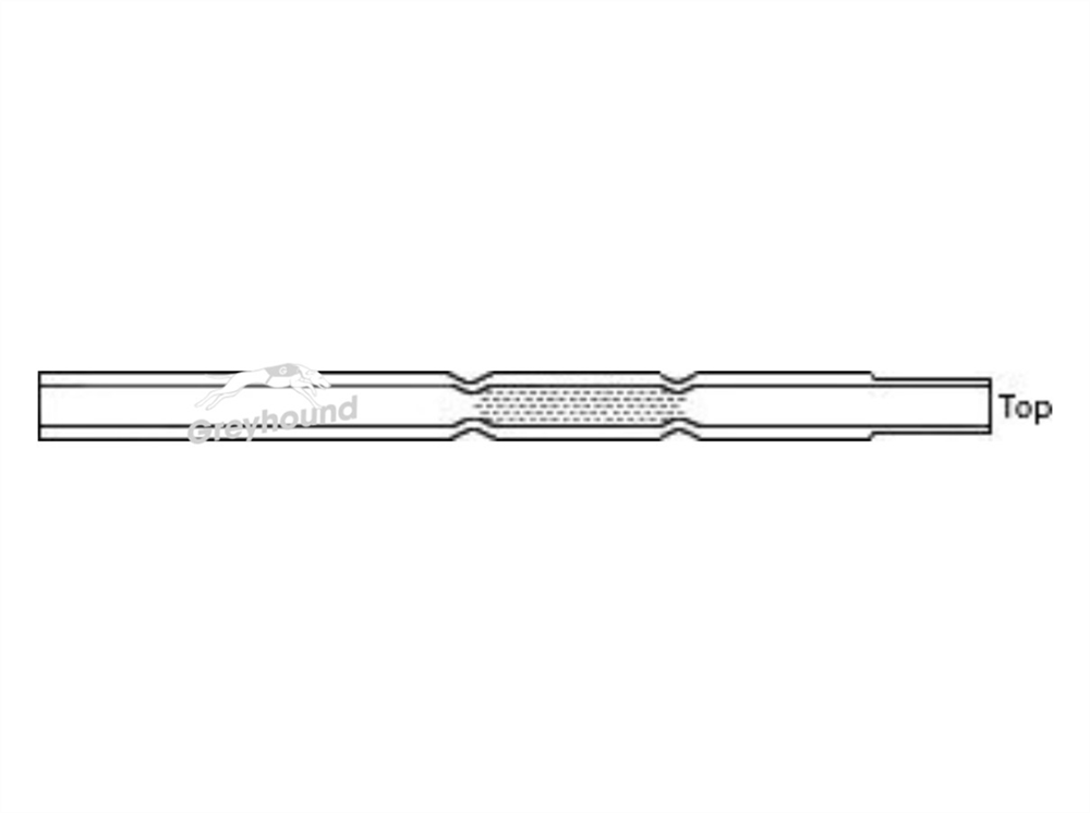 Picture of Inlet Liner - FocusLiner, 4mmID, 92mm length